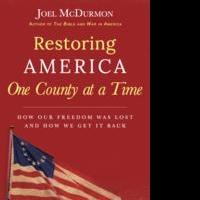 American Vision Releases 'Restoring America: One County at a Time'