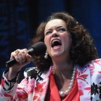 BWW Reviews:  Woolly Mammoth's THE TOTALITARIANS Is Delightfully Over-the-Top