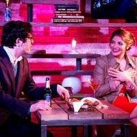 Photo Flash: First Look at Chicago Premiere of FIRST DATE Video