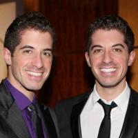 Will & Anthony Nunziata Return to 54 Below with BROADWAY, OUR WAY Tonight Video