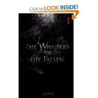 J.D.Netto's Dark Novel THE WHISPERS OF THE FALLEN is Released