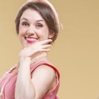 BWW Reviews: THE BOY FRIEND is the Best Friend Around