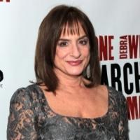 Patti LuPone and Bridget Everett to Team Up for Live Show in 2014? Video