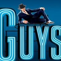 GUYS AND DOLLS Added To Chichester's 2014 Season! Video