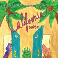 Photo Flash: Kentwood Players presents Neil Simon's CALIFORNIA SUITE May 10 to June 15, 2013
