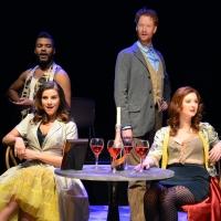 BWW Reviews: Love Lives and Dreams Die in JACQUES BREL IS ALIVE AND WELL AND LIVING I Video