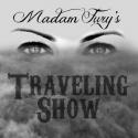 SaltSpeck Productions Presents MADAM FURY'S TRAVELING SHOW, Beginning 9/2 Video