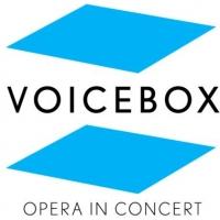 VOICEBOX: OPERA IN CONCERT Highlights Anniversaries with VERDI, BRITTEN & RAMEAU Video