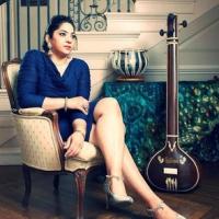 Nistha Raj & Christylez Bacon Come to Brooklyn, Today