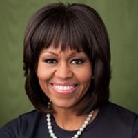 Fashion Photo of the Day 2/21/13 - Michelle Obama Video