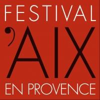 Festival d'Aix-en-Provence Announces 2014 Season Highlights, July 2-23, 2014 Video