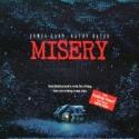 Stage Adaptation of Stephen King's MISERY Premieres at Bucks County Playhouse, Now th Video