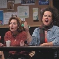 Photo Flash: First Look at Marin Theatre Company's GOOD PEOPLE Video