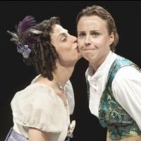 Photo Flash: Meet the Cast of ILLYRIA at Taproot Theatre Video