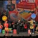 Little Orchestra Society's Lolli-Pops Presents MEET THE MAESTRO, 3/2-3 Video