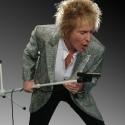 Rick Larrimore's THE ROD STEWART EXPERIENCE Comes to Downtown Cabaret Theatre, 1/18 & Video