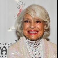 Carol Channing and Tommy Tune Star in AN EVENING WITH CAROL CHANNING Tonight, 8/07 Video
