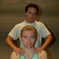 Cirillo Summer Theatre's GODSPELL Opens this Friday Video