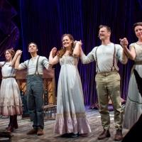 Photo Coverage: A Fairytale Opening- INTO THE WOODS Takes First Off-Broadway Bows!