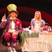 The John W. Engeman Theater at Northport Presents ALICE IN WONDERLAND, 3/30-5/5 Video