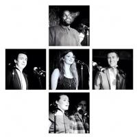 John Kristian and More Set for SONGS FROM THE PLAYGROUND at Union Theatre, June 22