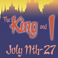 Center for the Arts to Present THE KING AND I, Opening 7/11 Video