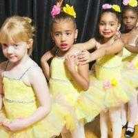 Bronx Dance Theatre Presents BDT ON BROADWAY, 6/15 Video