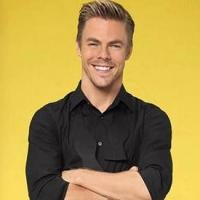 Derek Hough to Star in Radio City's SPRING SPECTACULAR; Will Not Return for DWTS Video