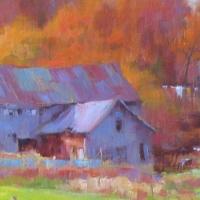 Joe Bolger Exhibit On View at the Jackson Gallery at THT Video