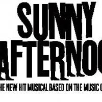 West End's SUNNY AFTERNOON Announces Extension Video