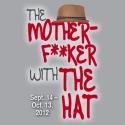 SpeakEasy to Present Boston Premiere of THE MOTHERF**KER WITH THE HAT, 9/14-10/13 Video