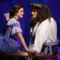 BWW Reviews: BEAUTY AND THE BEAST Wilts at Warner
