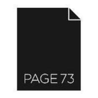 Page 73 Productions Reveals 2014 P73 Playwriting Fellow & Interstate 73 Writers Group Video