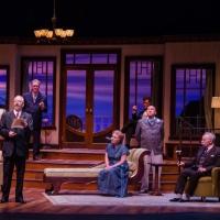 BWW Reviews: PPT Presents Chic AND THEN THERE WERE NONE by Agatha Christie