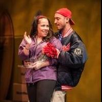 BWW Reviews:  Studio's MOTHERF***ER WITH THE HAT Takes Darkly Comedic Look at America Video