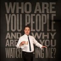 Upright Citizen's Brigade Theatre Presents WHO ARE YOU PEOPLE AND WHY ARE YOU WATCHIN Video