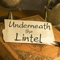 First Folio Theatre Presents UNDERNEATH THE LINTEL, Beginning 3/27 Video