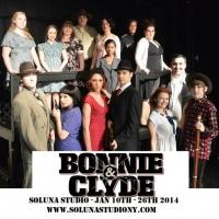 BWW Reviews: SoLuna's Long Island Premiere Of BONNIE & CLYDE