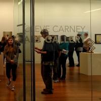 VIVIAN MAIER: EXPOSED Opens at the Cleve Carney Art Gallery Video