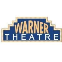 Warner Theatre Adds DEFENDING THE CAVEMAN & More to Schedule Video