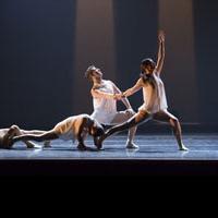 Thodos Dance Chicago's NEW DANCES Series Showcases New Choreography Created by its Ow Video