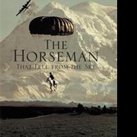 The Horseman That Fell from the Sky by Fred Valdez is Released Video