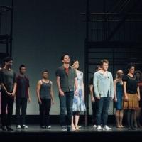 Photo Coverage: Curtain Call And Press Night of San Diego Musical Theatre's WEST…