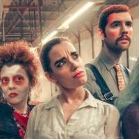 WHISKEY PANTS: THE MAYOR OF WILLIAMSBURG Set for FRIGID New York Video