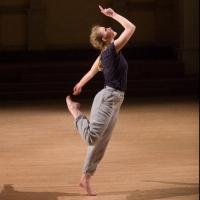 Suzanne Beahrs Dance Returns to Danspace Project with RISE World Premiere This Weeken Video