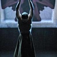 THE ORACLE (THE RITE OF SPRING) Comes to Bass Concert Hall, 4/6 Video