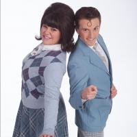 Candlelight Dinner Playhouse Stages HAIRSPRAY, Now thru 3/8 in Johnstown