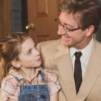 Photo Flash: First Look at Tacoma Little Theatre's TO KILL A MOCKINGBIRD