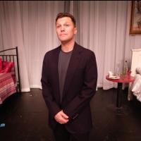 NHL Star Sean Avery Insults Stage Manager, Director; Quits Off-Broadway's NEGATIVE IS Video