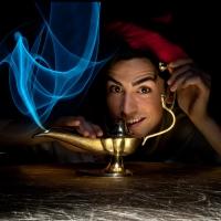 Houston Ballet to Stage ALADDIN, 2/20-3/2